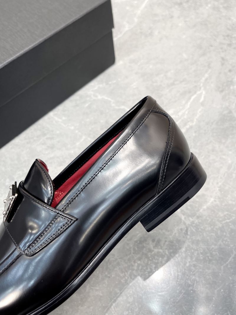 Dolce Gabbana Business Shoes